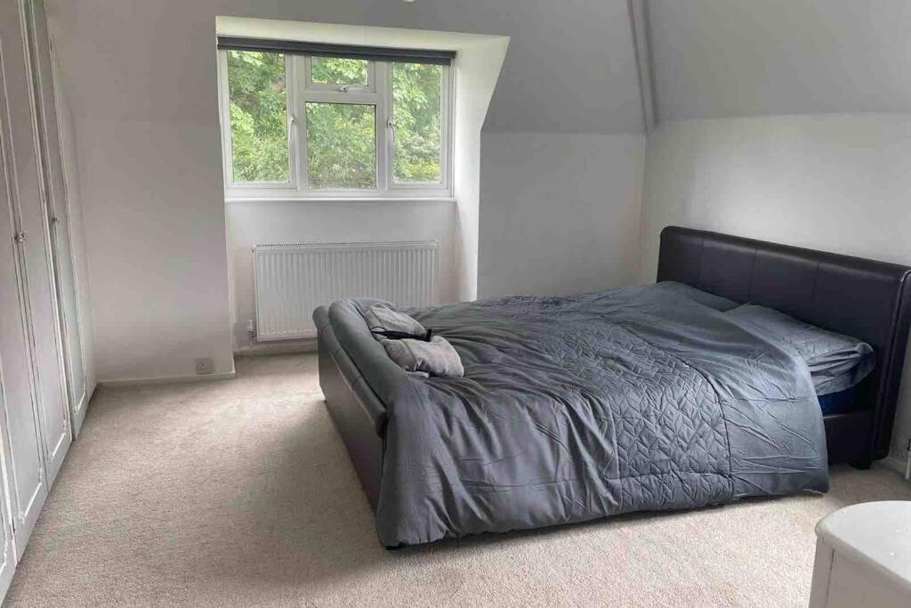 Lovely Cottage In The Heart Of Shirley- Croydon Ngoại thất bức ảnh